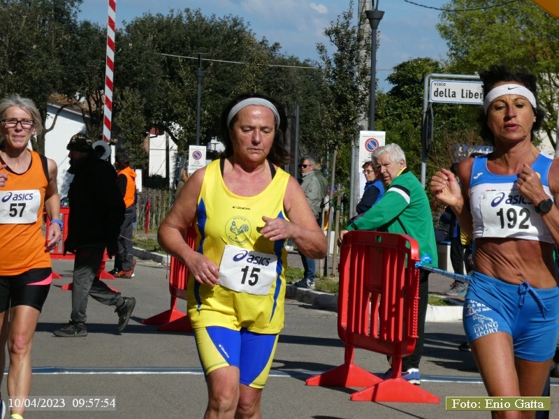 San Patrizio: Trofeo Buriani e Vaienti - 10 aprile 2023